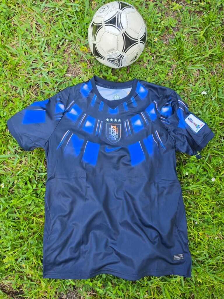 Uruguay Away Fan Version 26'
