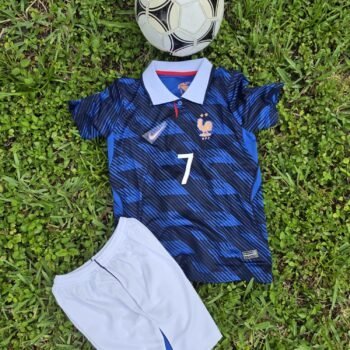 Kids France Home 26'