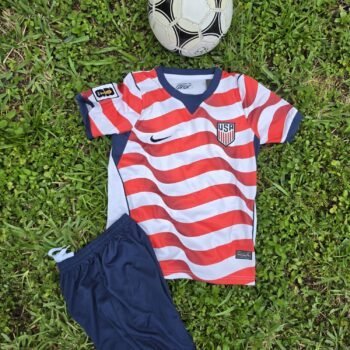Kids Usa Home 26'