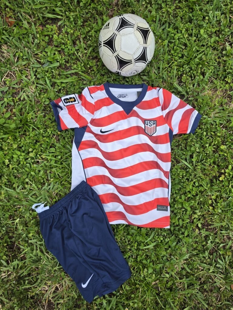 Kids Usa Home 26'