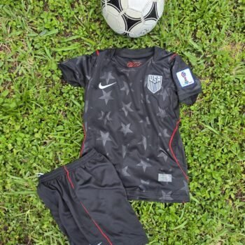 Kids Usa Away 26'