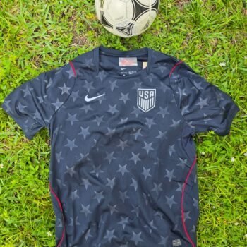 Usa Away Fan Version 26'