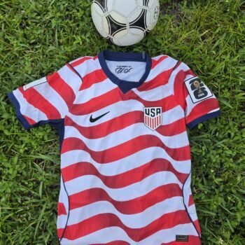 Usa Home Fan Version 26'