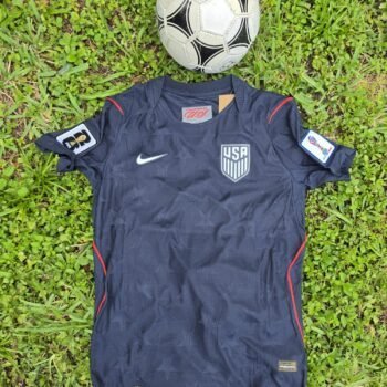 Usa Away Player Version 26'