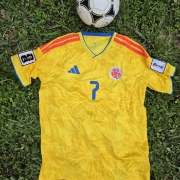 Colombia Home Fan Version 26'