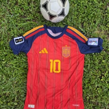 Spain Home Player Version 26