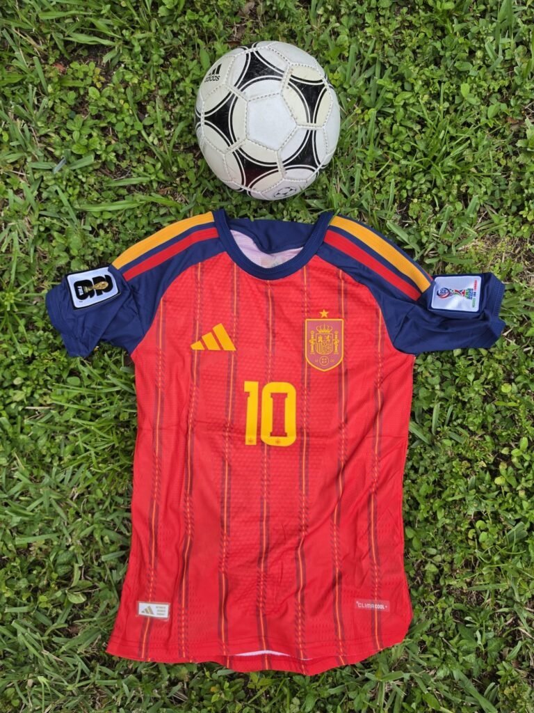 Spain Home Player Version 26
