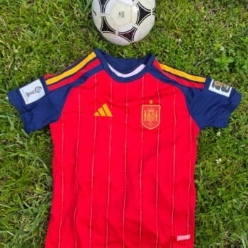 Spain Home Fan Version 26'