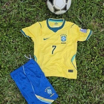 Kids Brasil Home 26'