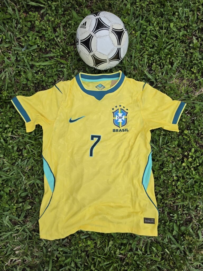 Brasil Home Player Version 26'