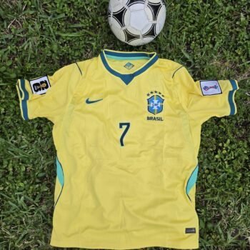 Brasil Home Fan Version 26'