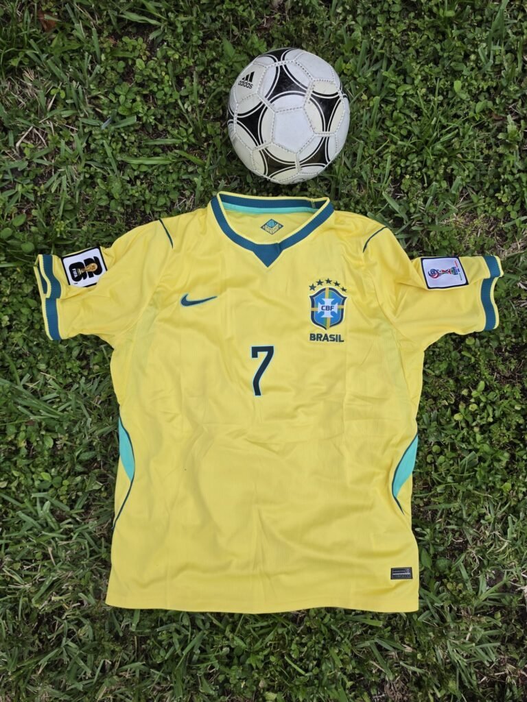 Brasil Home Fan Version 26'