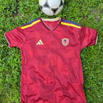 Venezuela Home Fan Version 26'