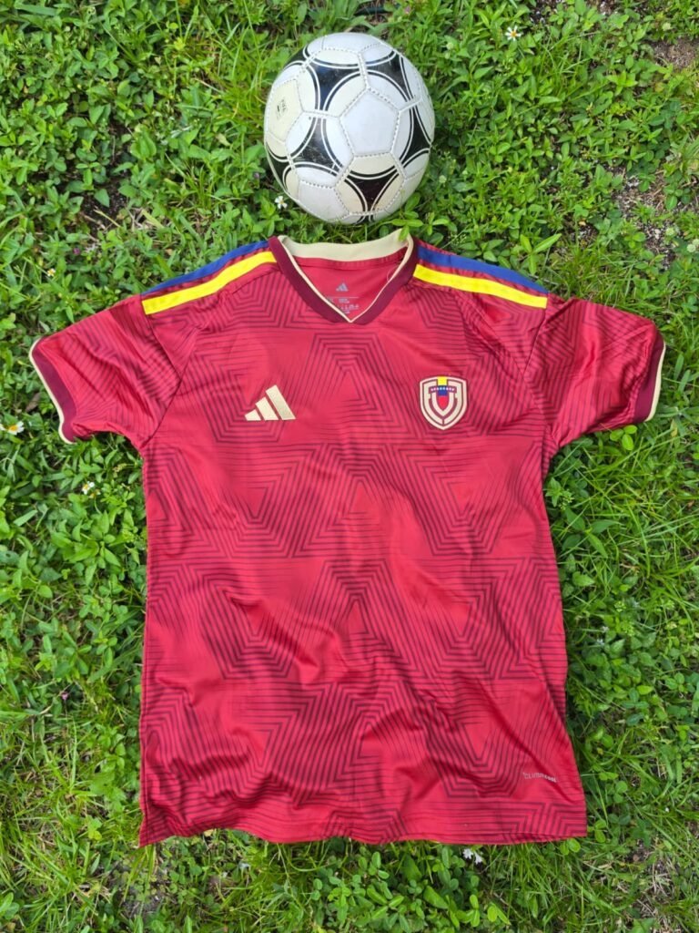 Venezuela Home Fan Version 26'