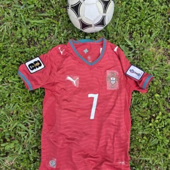 Portugal Home Player Version 26'