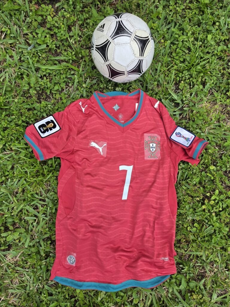 Portugal Home Player Version 26'