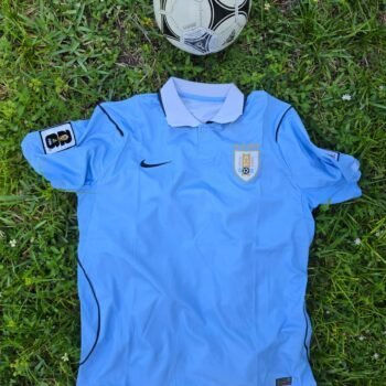 Uruguay Home Player Version 26'