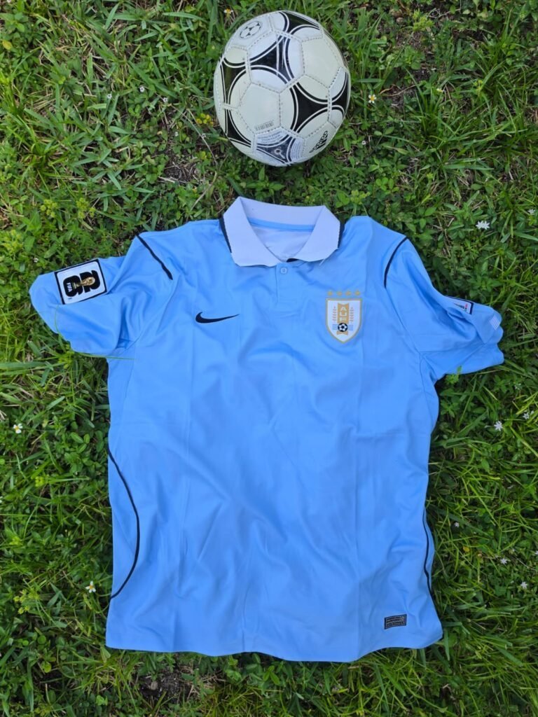 Uruguay Home Player Version 26'