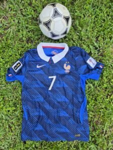 France Home Player Version 26'