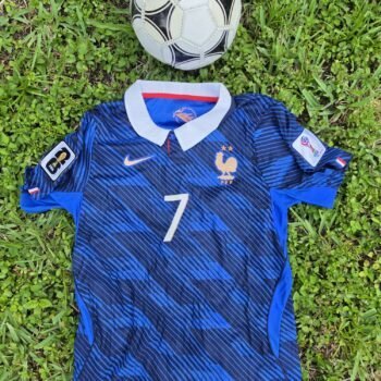France Home Player Version