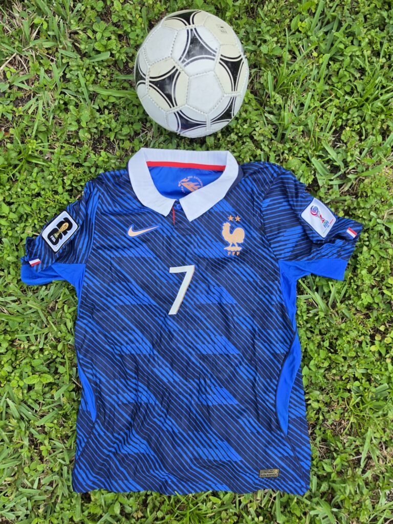 France Home Player Version 26'