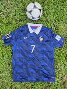 France Home Fan Version 26'