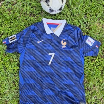 France Home Fan Version 26'
