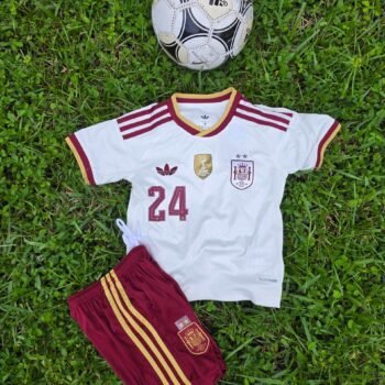 Kids Spain Away 26' - Image 1
