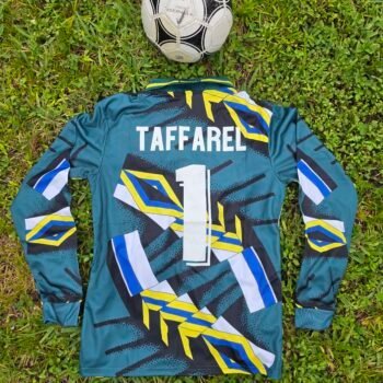 Brasil Goalkeeper Taffarel 94' - Image 2