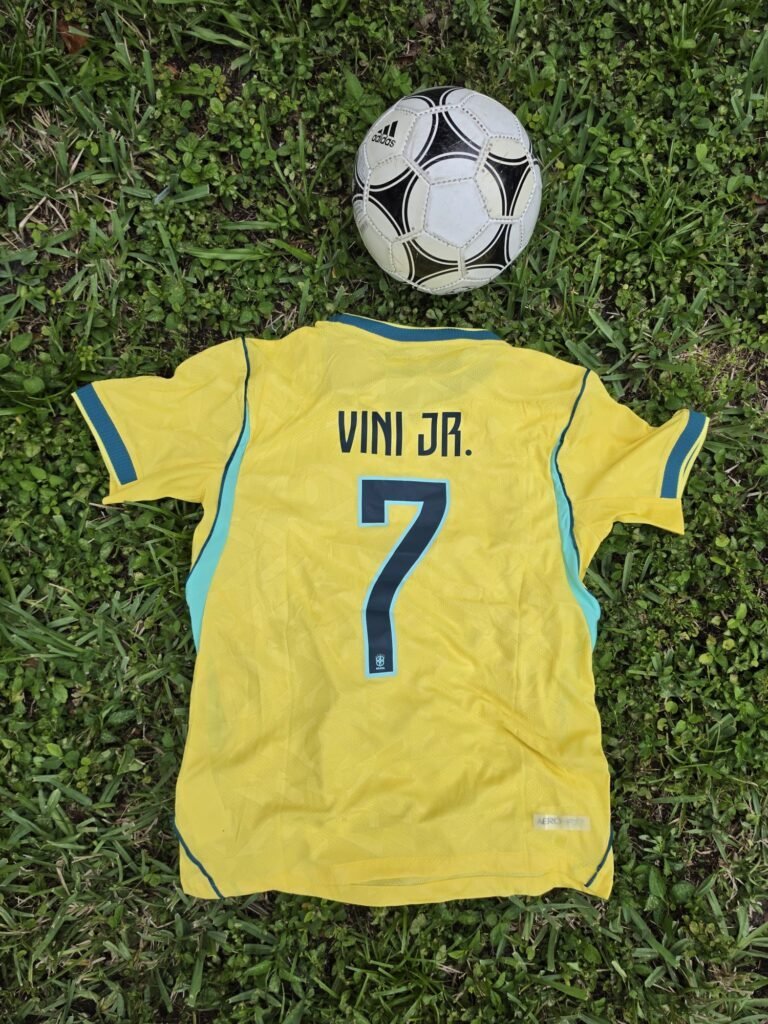 Brasil Home Player Version 26'