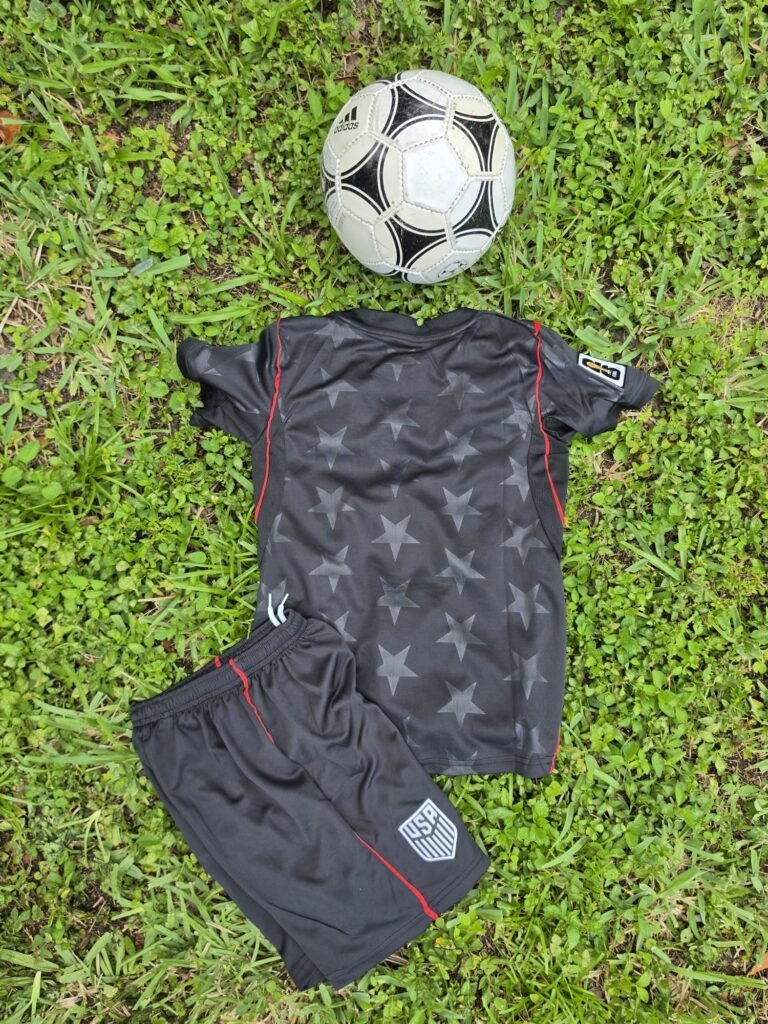 Kids Usa Away 26'