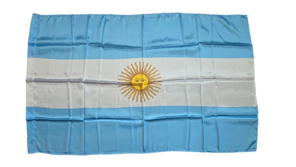 Flags