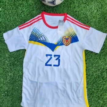 Venezuela Away Fan 24/25