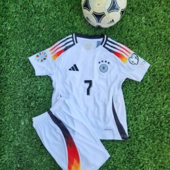 Kids Germany Home 24/25