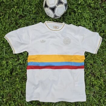Colombia 100 Years Fan Version 24/25