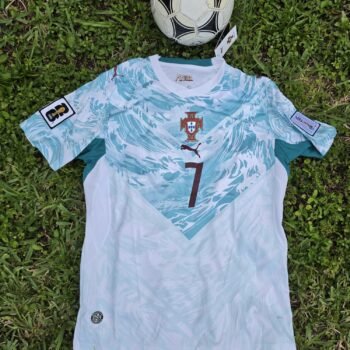 France Away Fan Version 26'