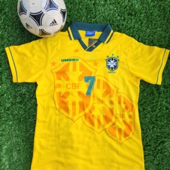 Brasil Home Retro 94'
