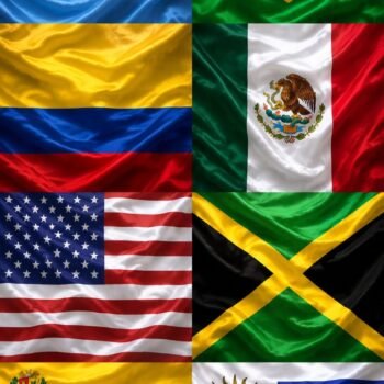 Flags