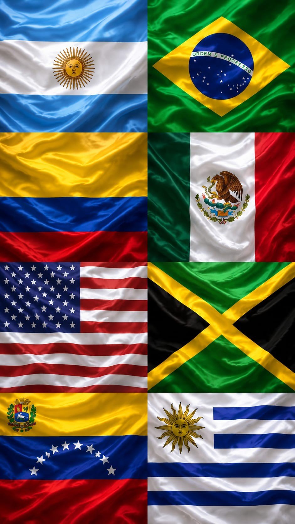 Flags