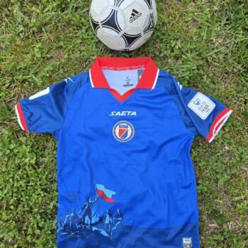 Haiti Home Fan Version 26'