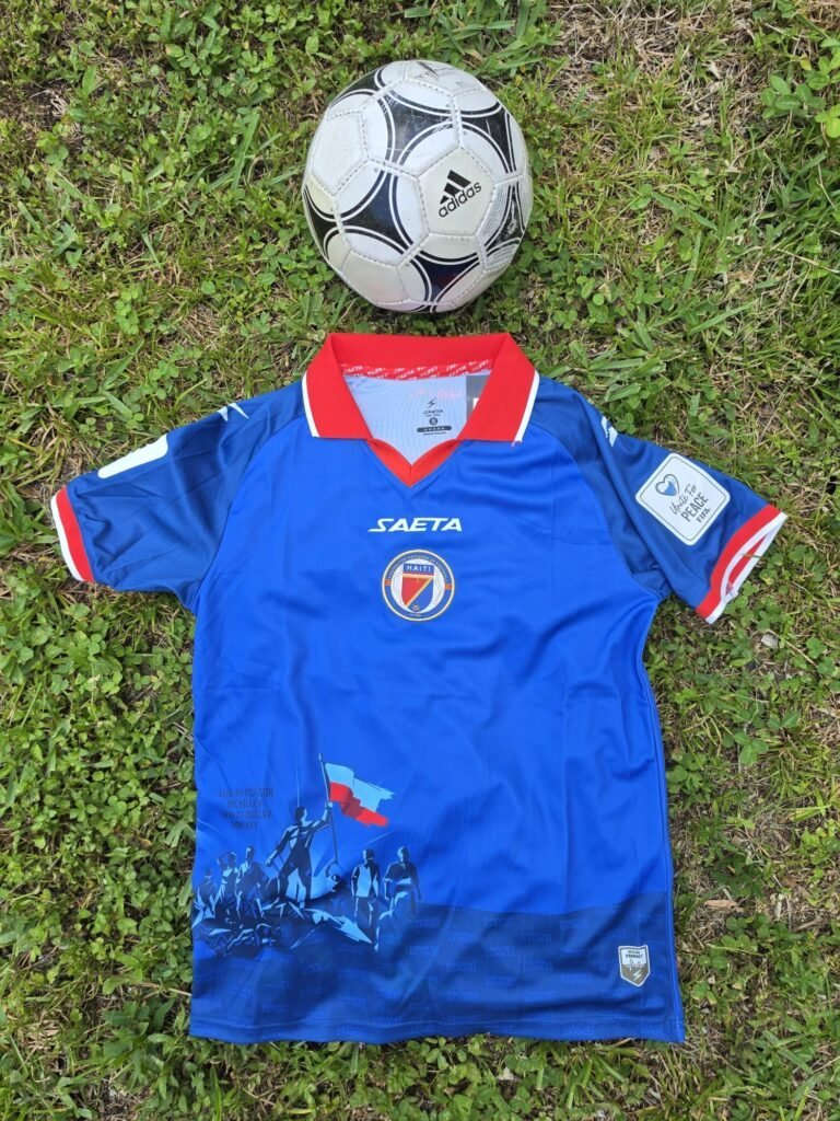 Haiti Home Fan Version 26'