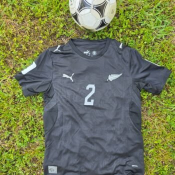 New Zealand Home Player Version 26'