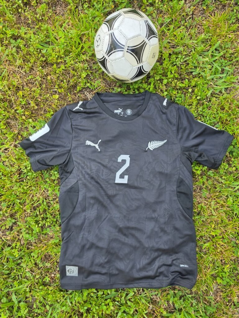 New Zealand Home Player Version 26'