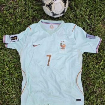 France Away Fan Version 26'