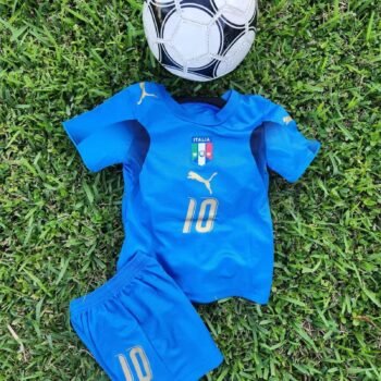 Kids Italy Home 06'