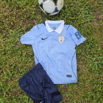 Kids Uruguay Home 26'