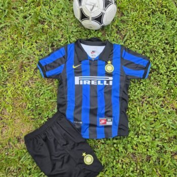 Kids Inter Milan Retro 98/99