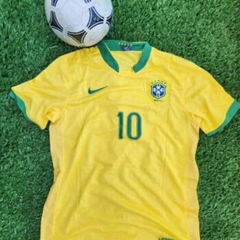 Brasil Home Retro 06'