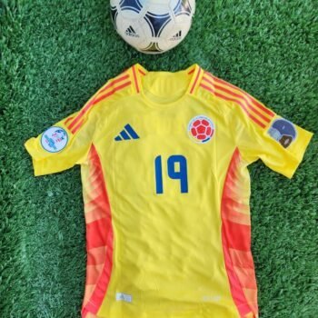 Colombia Home Player Version 24/25