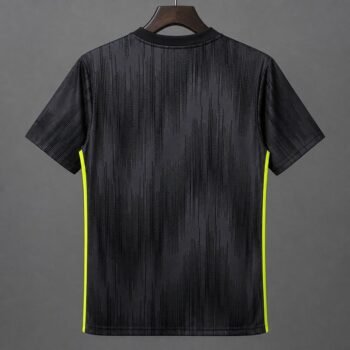 Retro 18/19 Juventus Third Jersey